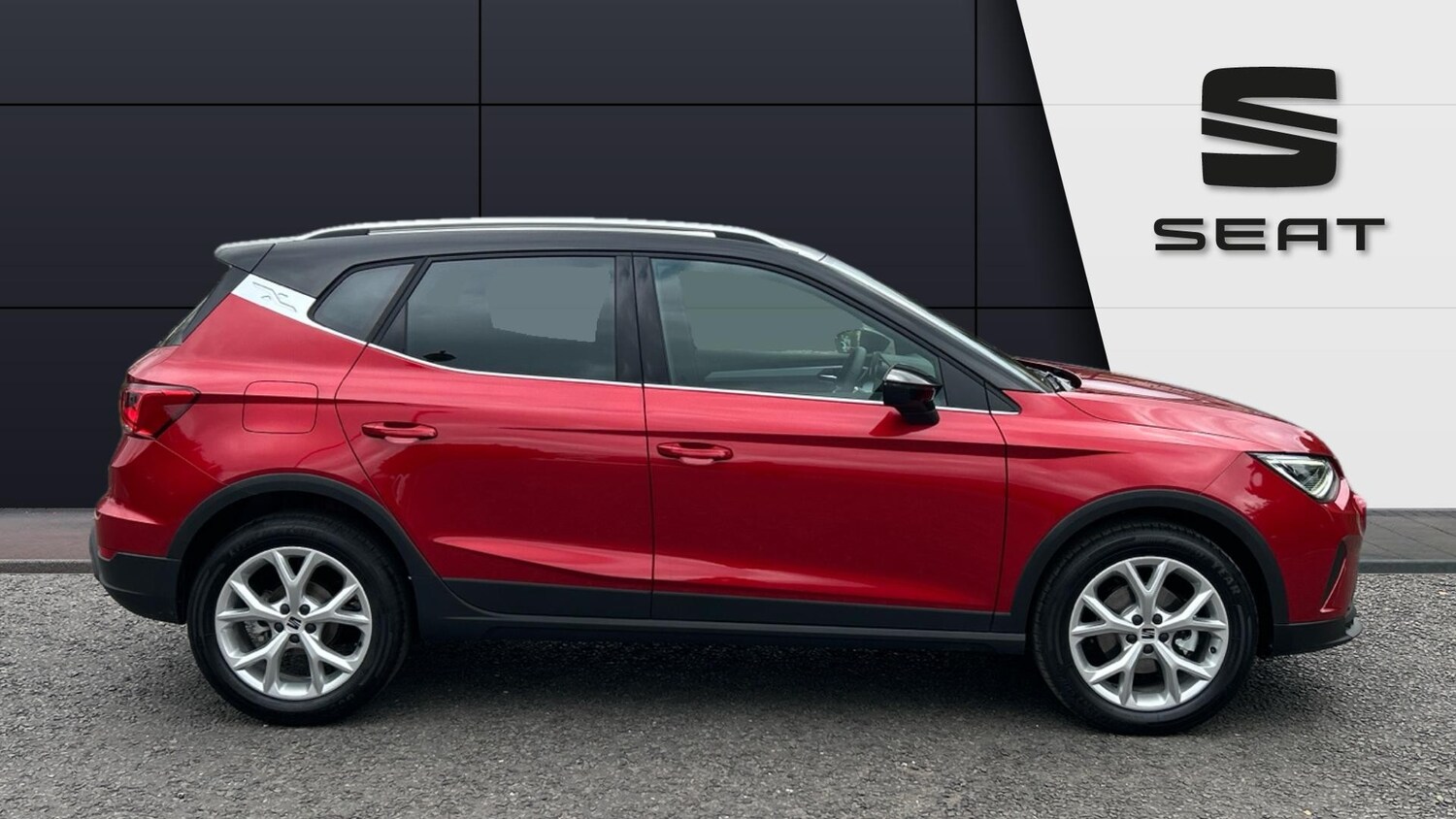 Used SEAT Arona 2025 for sale - 76324471: Photo 4