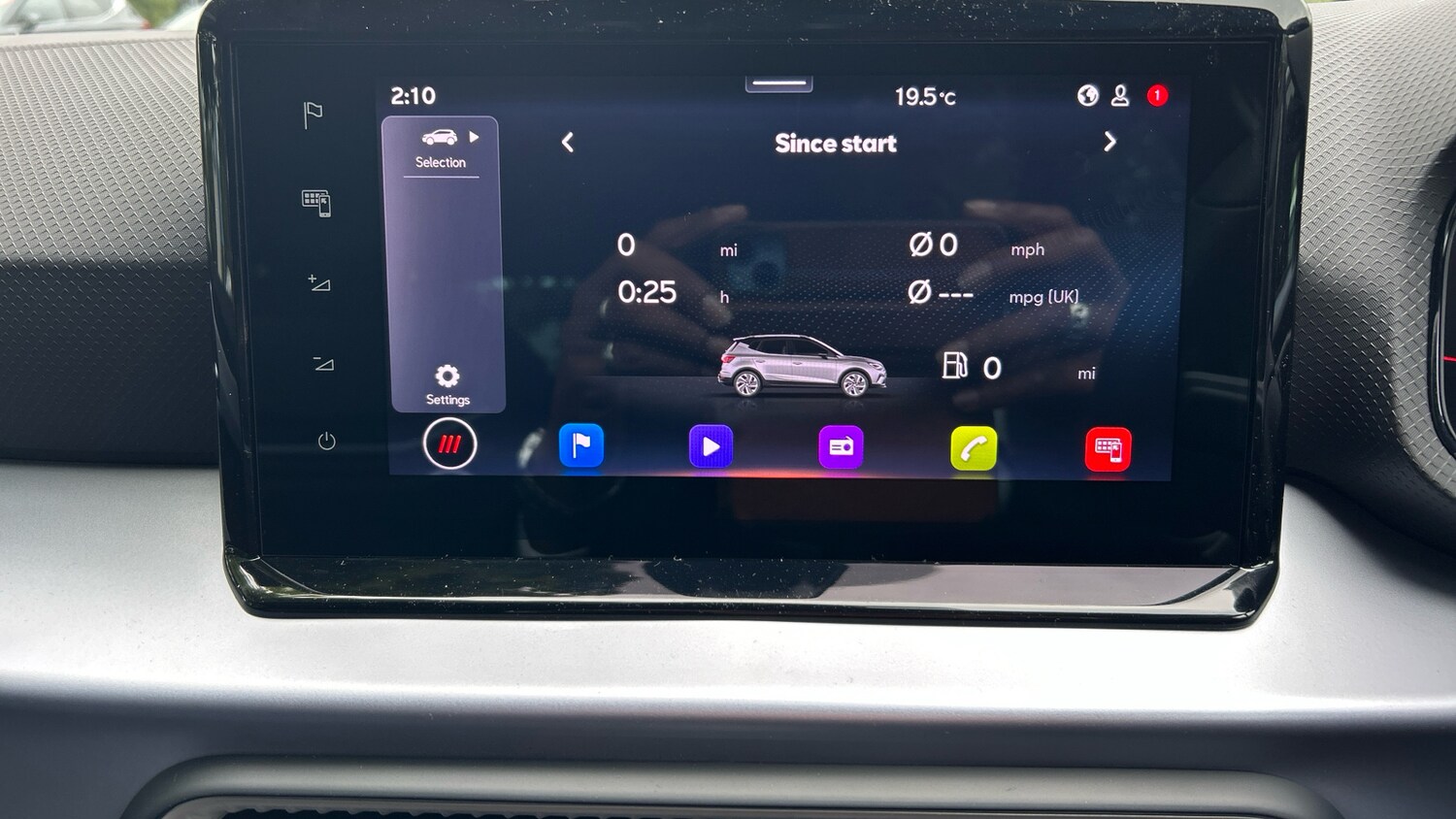 Used SEAT Arona 2025 for sale - 76324471: Photo 40