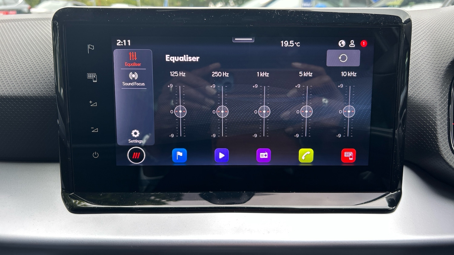 Used SEAT Arona 2025 for sale - 76324471: Photo 44