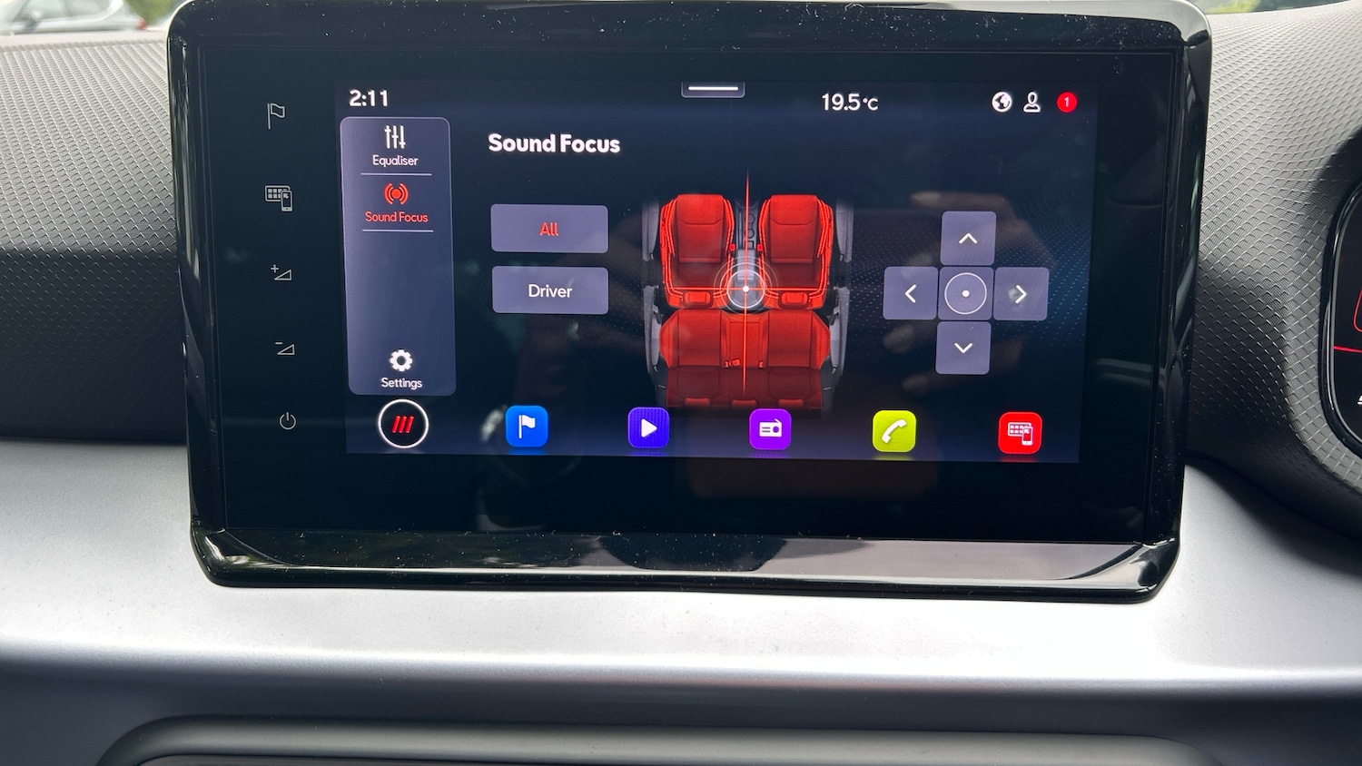 Used SEAT Arona 2025 for sale - 76324471: Photo 45