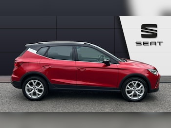 Used SEAT Arona 2025 for sale - 76324471: Photo