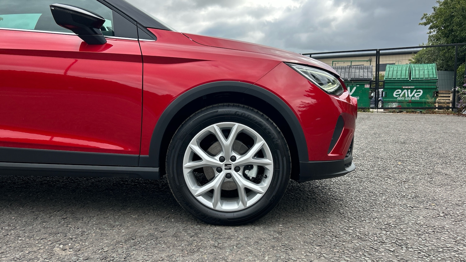 Used SEAT Arona 2025 for sale - 76324471: Photo 5