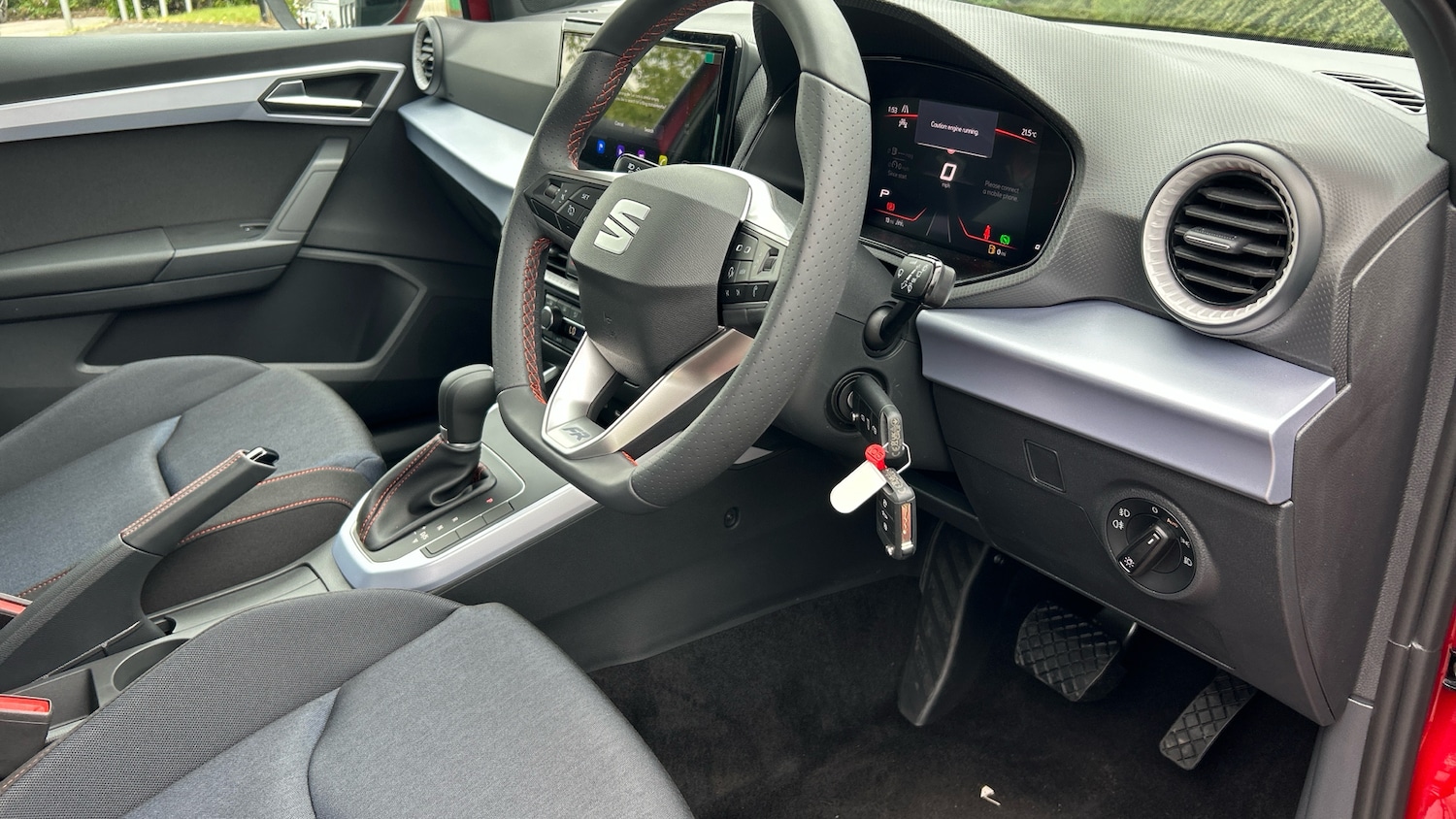 Used SEAT Arona 2025 for sale - 76324471: Photo 6