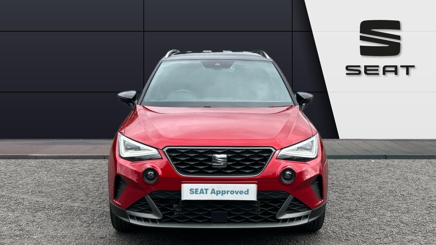 Used SEAT Arona 2025 for sale - 76324471: Photo 7