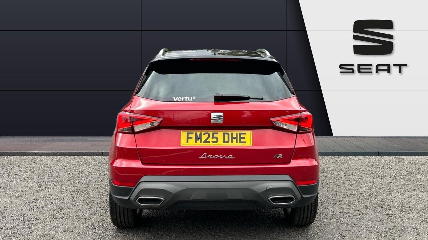 Used SEAT Arona 2025 for sale - 76324471: Photo 8