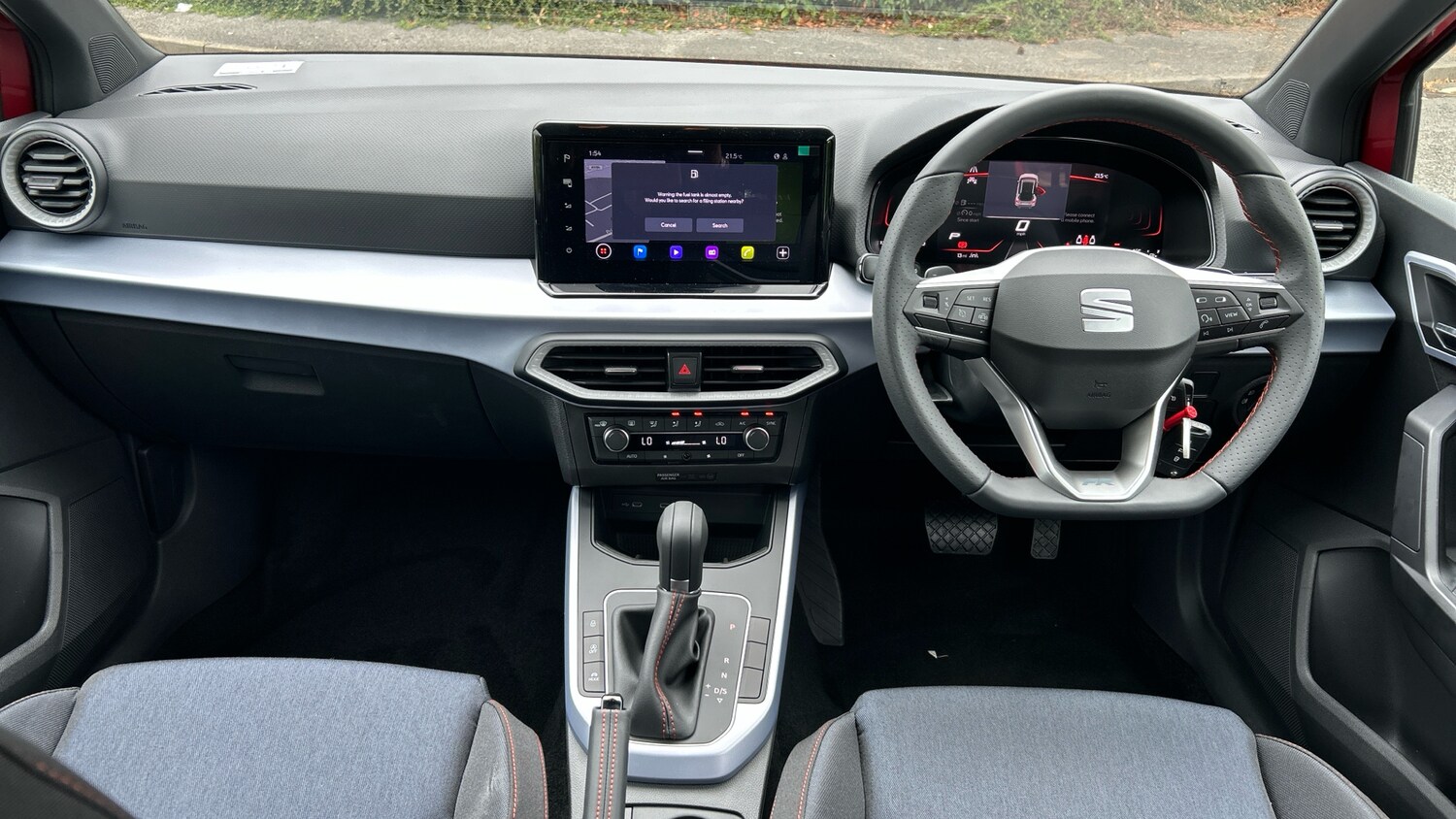 Used SEAT Arona 2025 for sale - 76324471: Photo 9