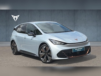 Used Cupra Born 2026 for sale - 79417636: Photo