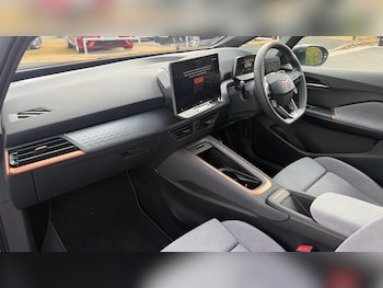 Used Cupra Born 2026 for sale - 79417636: Photo
