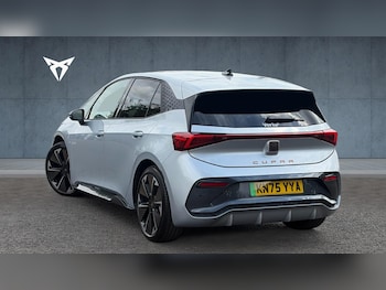 Used Cupra Born 2026 for sale - 79417636: Photo