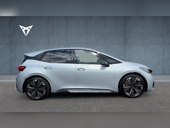 Used Cupra Born 2026 for sale - 79417636: Photo