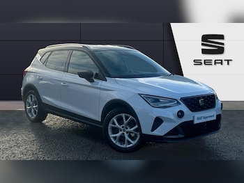Used SEAT Arona 2025 for sale - 76835296: Photo