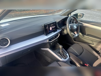 Used SEAT Arona 2025 for sale - 76835296: Photo