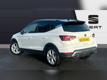 Used SEAT Arona 2025 for sale - 76835296: Photo