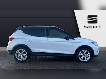 Used SEAT Arona 2025 for sale - 76835296: Photo