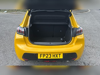 Used Peugeot 208 2023 for sale - 78697885: Photo