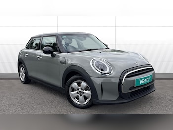 Used MINI Hatch 2022 for sale - 78526175: Photo