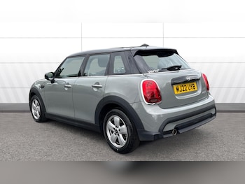 Used MINI Hatch 2022 for sale - 78526175: Photo