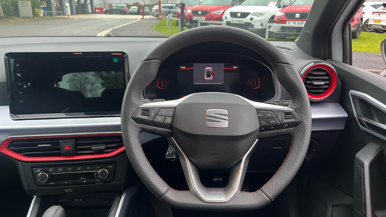 Used SEAT Arona 2025 for sale - 76835324: Photo 10