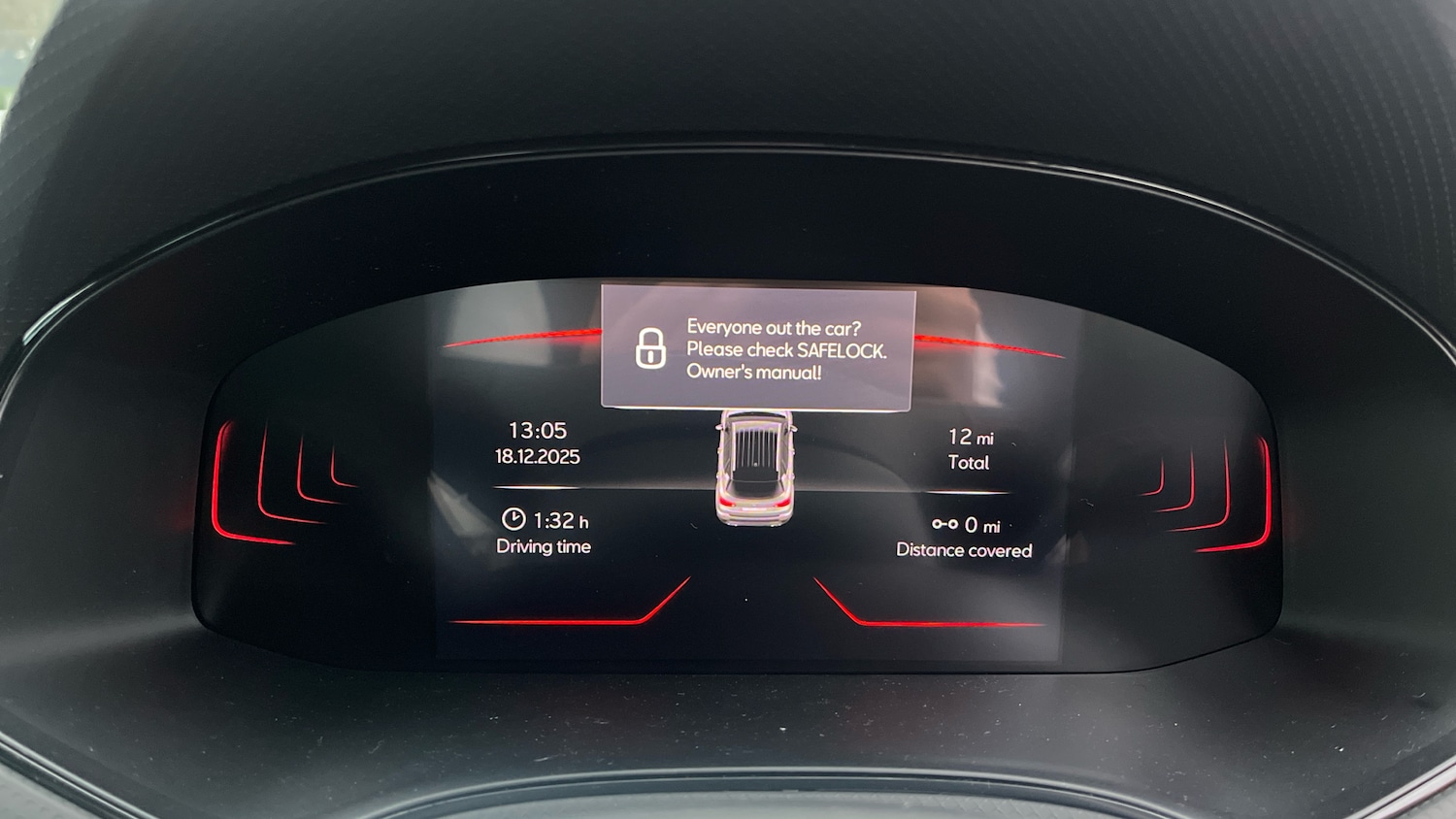 Used SEAT Arona 2025 for sale - 76835324: Photo 11