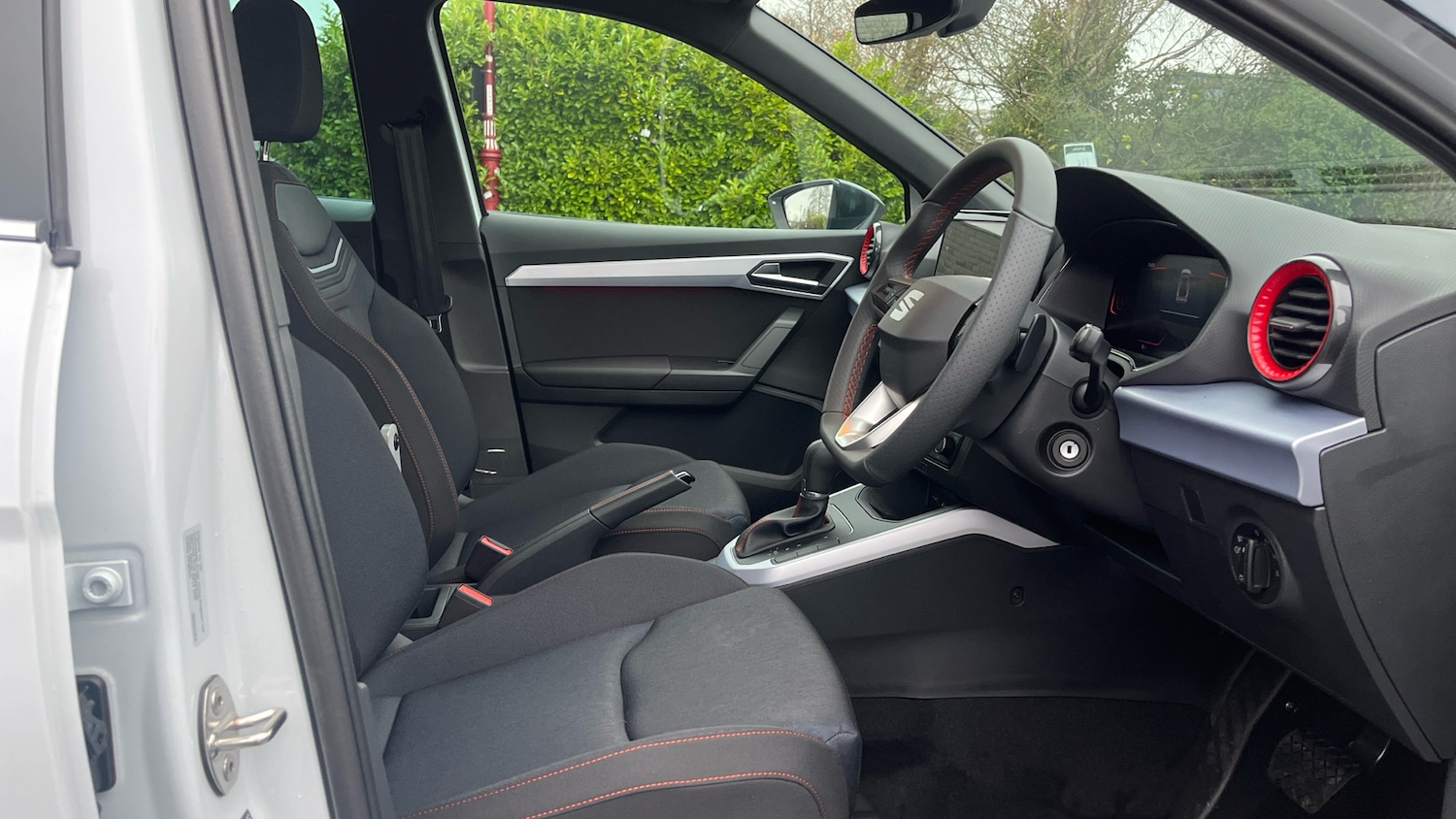 Used SEAT Arona 2025 for sale - 76835324: Photo 15