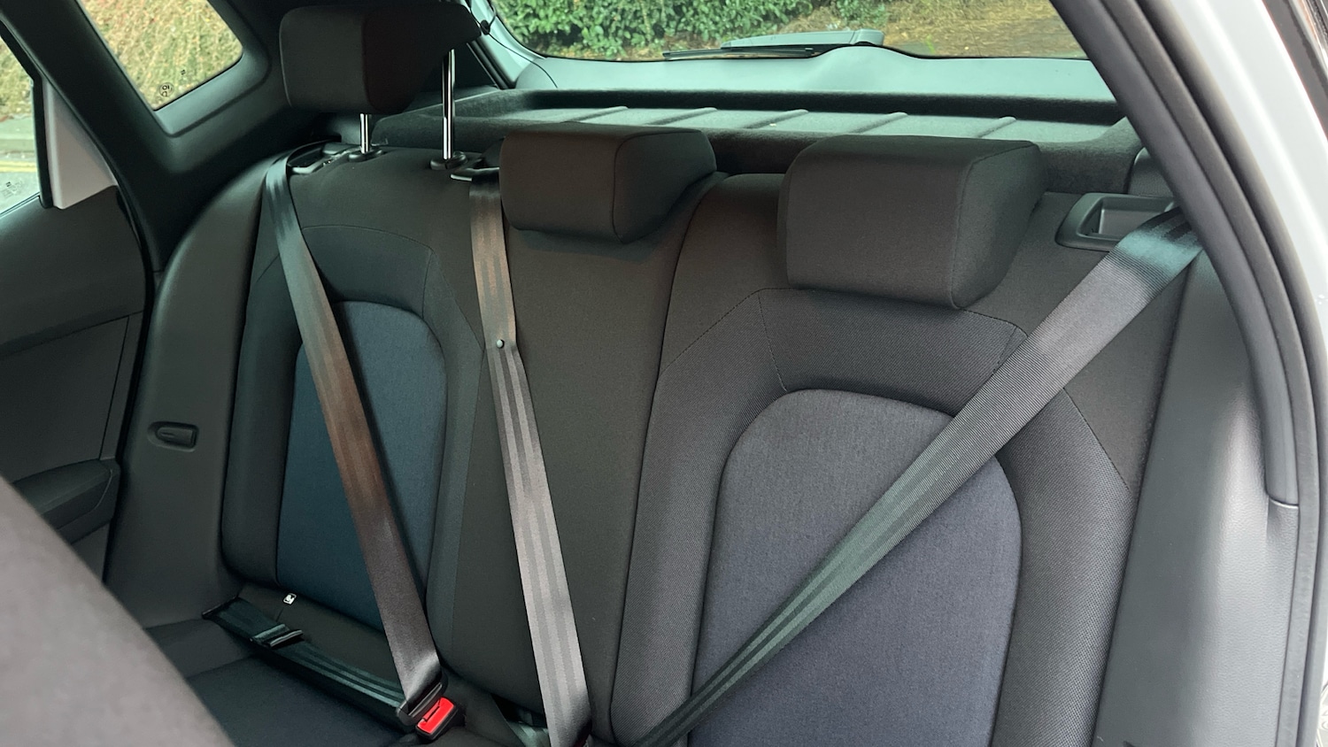 Used SEAT Arona 2025 for sale - 76835324: Photo 16