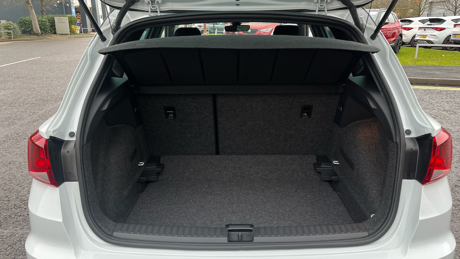 Used SEAT Arona 2025 for sale - 76835324: Photo 20