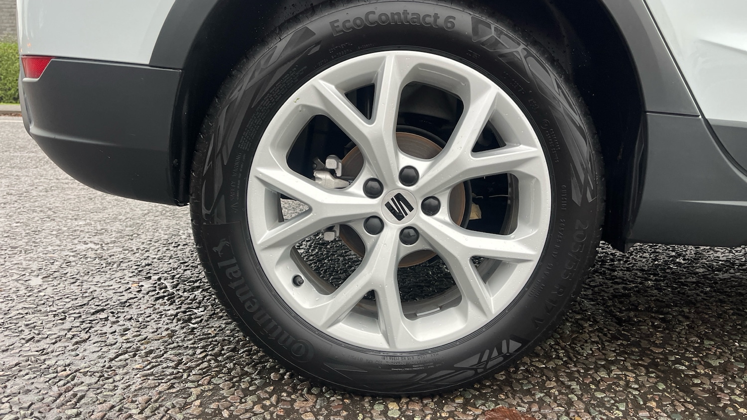 Used SEAT Arona 2025 for sale - 76835324: Photo 27