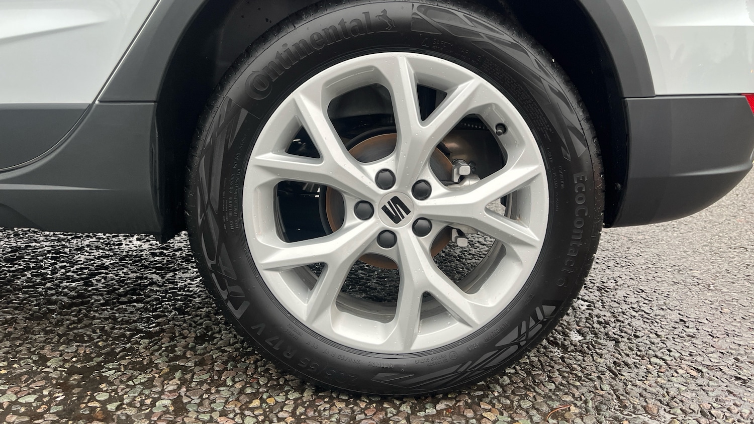 Used SEAT Arona 2025 for sale - 76835324: Photo 28