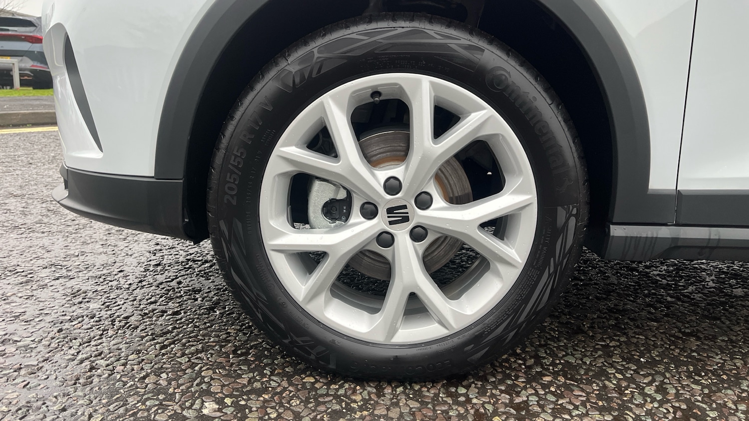 Used SEAT Arona 2025 for sale - 76835324: Photo 29