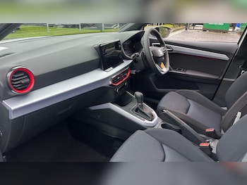 Used SEAT Arona 2025 for sale - 76835324: Photo