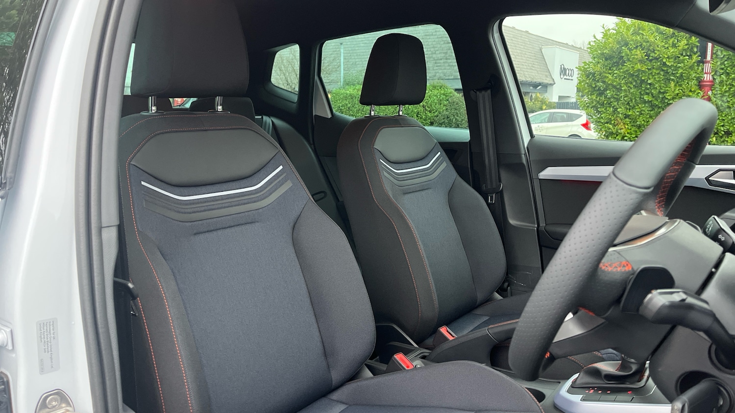 Used SEAT Arona 2025 for sale - 76835324: Photo 31