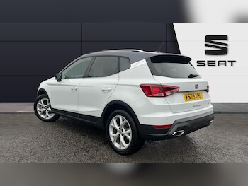 Used SEAT Arona 2025 for sale - 76835324: Photo