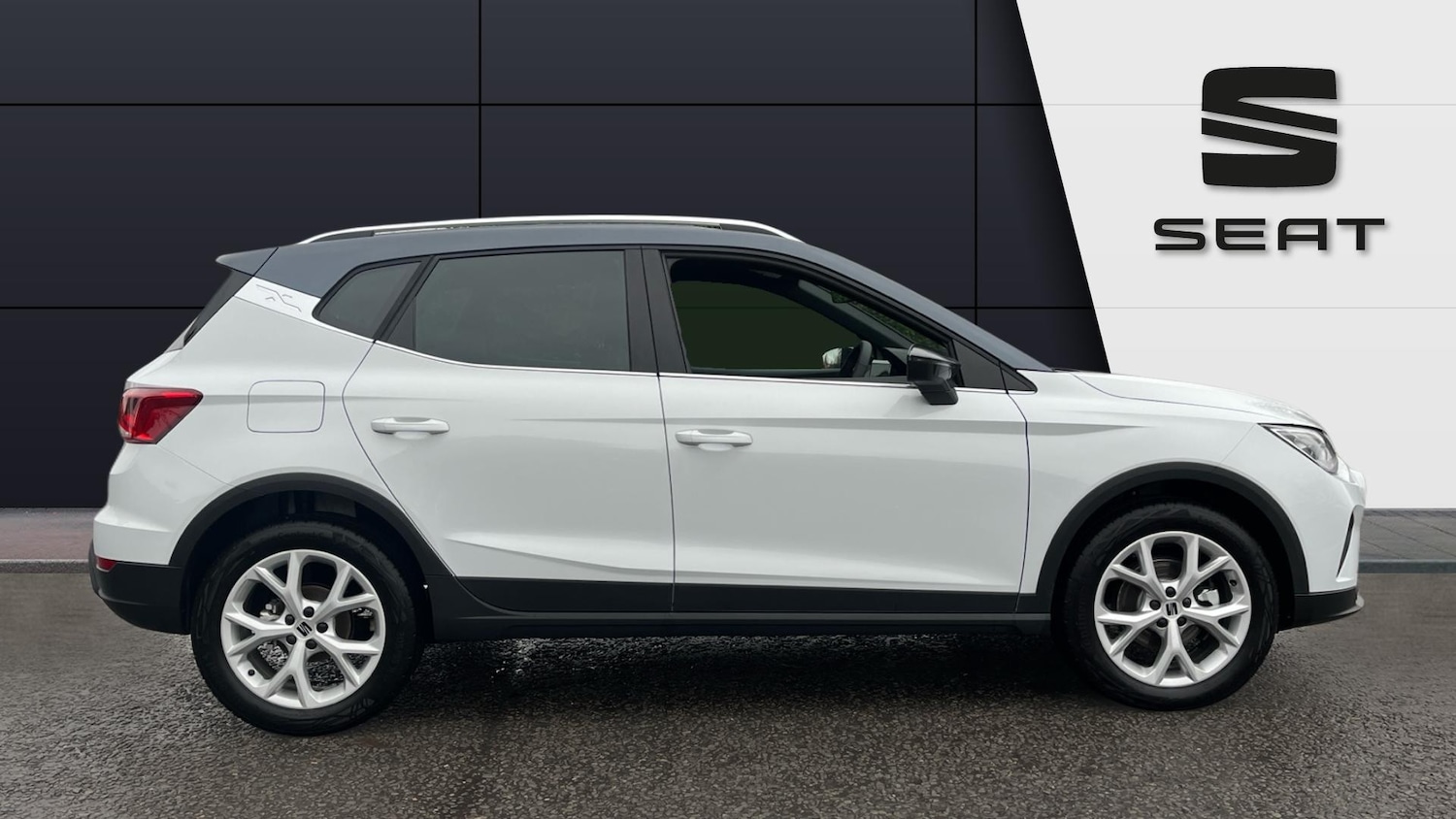 Used SEAT Arona 2025 for sale - 76835324: Photo 4