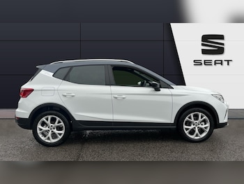 Used SEAT Arona 2025 for sale - 76835324: Photo