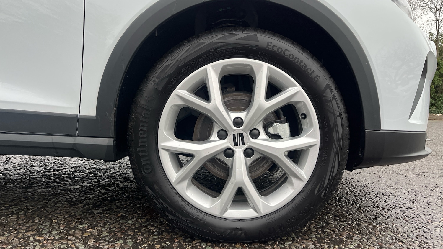 Used SEAT Arona 2025 for sale - 76835324: Photo 5