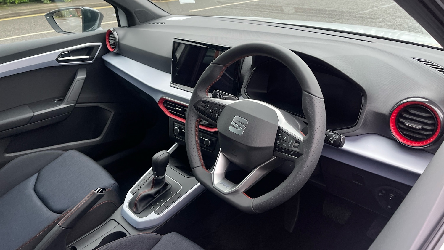 Used SEAT Arona 2025 for sale - 76835324: Photo 6