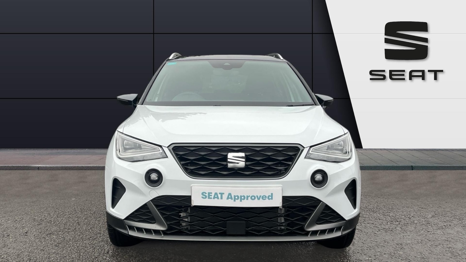 Used SEAT Arona 2025 for sale - 76835324: Photo 7