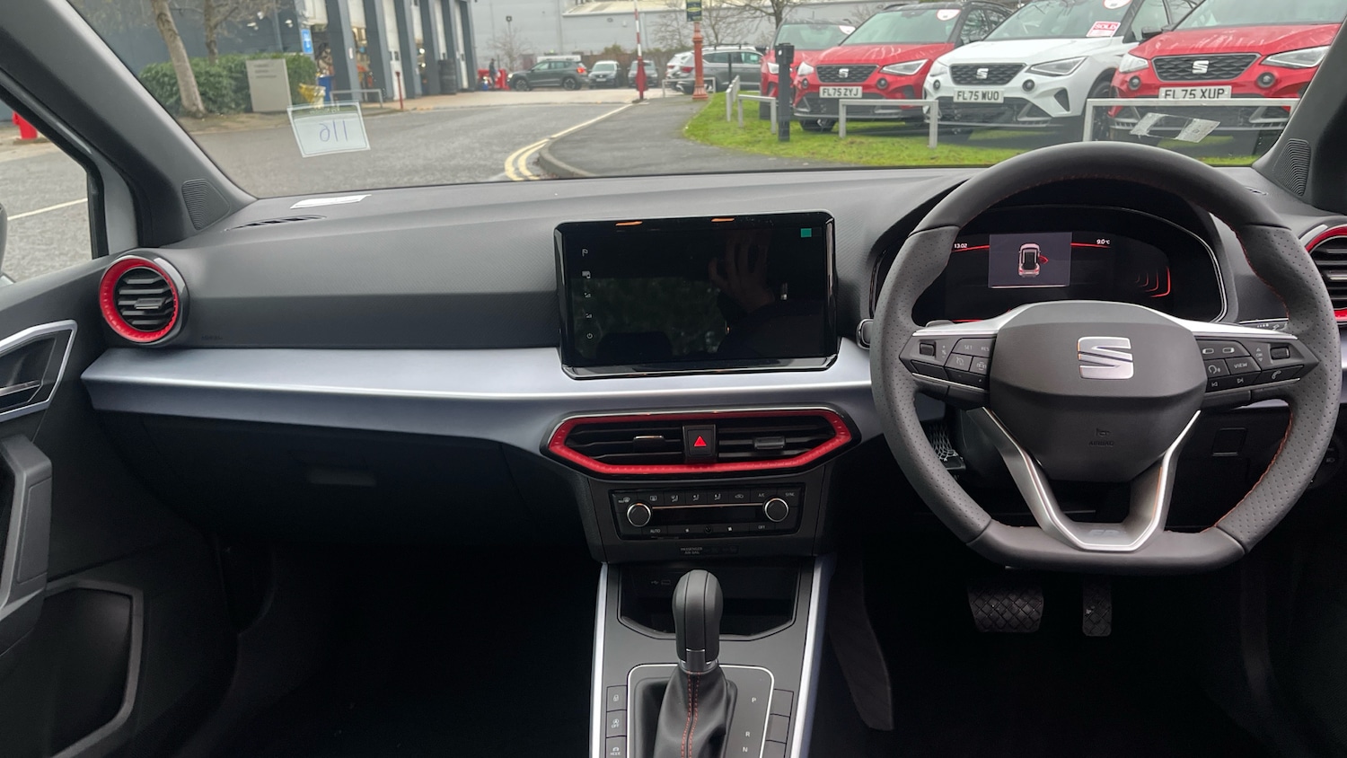 Used SEAT Arona 2025 for sale - 76835324: Photo 9