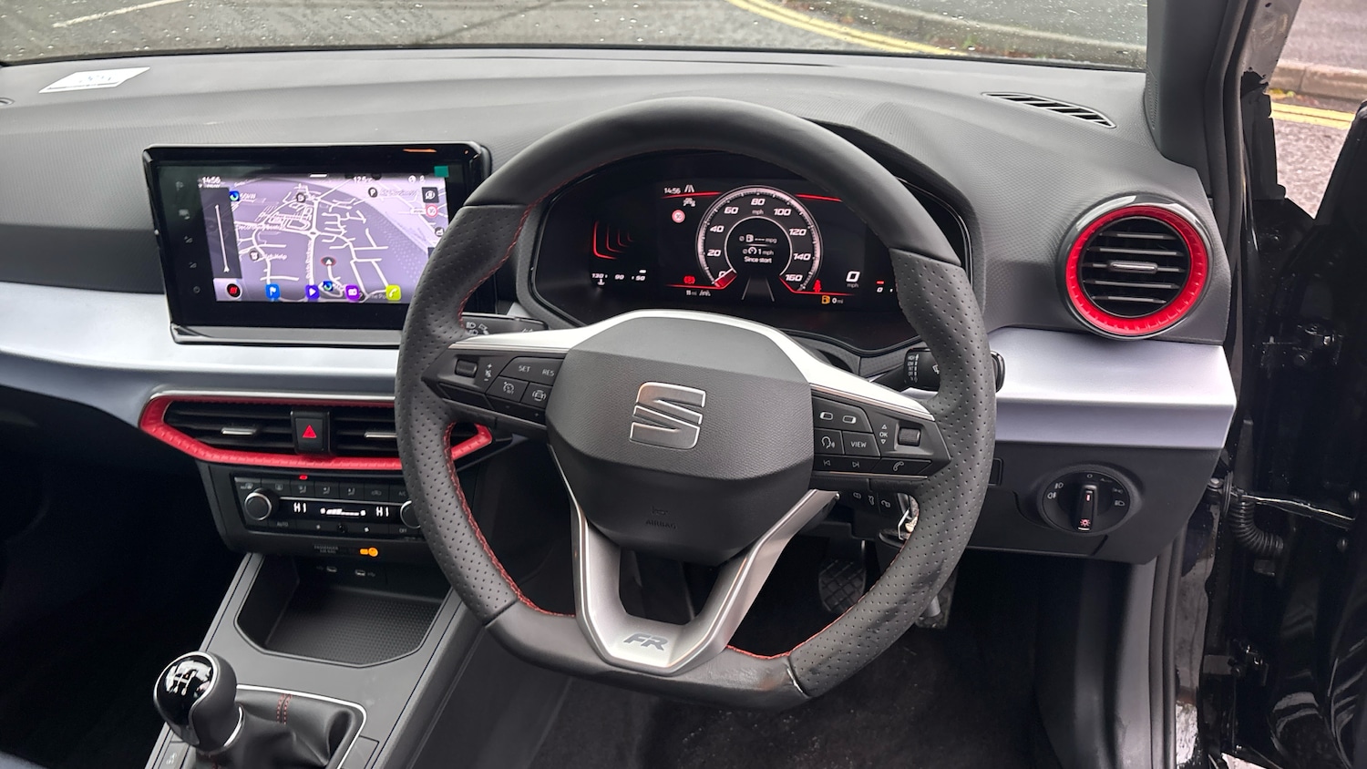 Used SEAT Ibiza 2025 for sale - 76835353: Photo 10