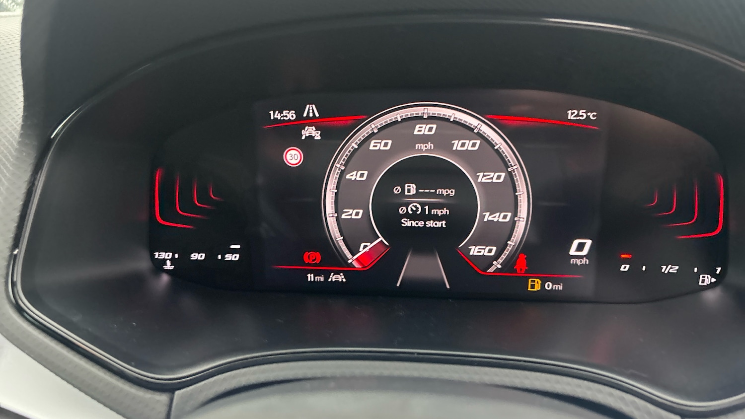 Used SEAT Ibiza 2025 for sale - 76835353: Photo 11