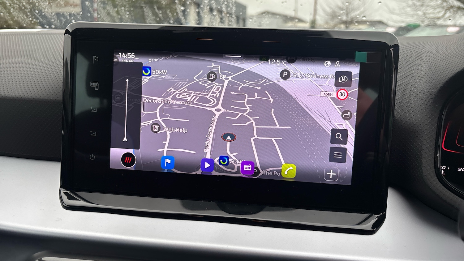 Used SEAT Ibiza 2025 for sale - 76835353: Photo 12