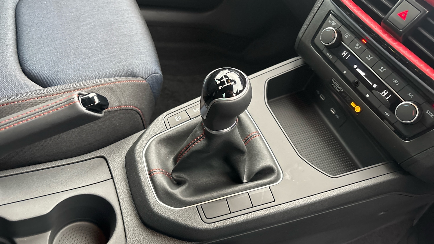 Used SEAT Ibiza 2025 for sale - 76835353: Photo 14