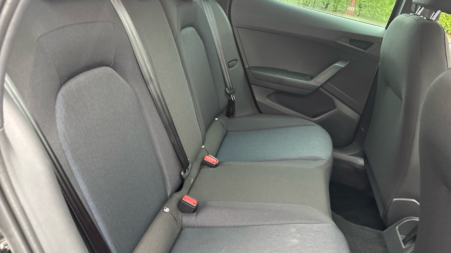 Used SEAT Ibiza 2025 for sale - 76835353: Photo 16