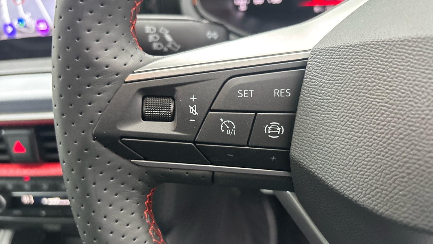 Used SEAT Ibiza 2025 for sale - 76835353: Photo 17