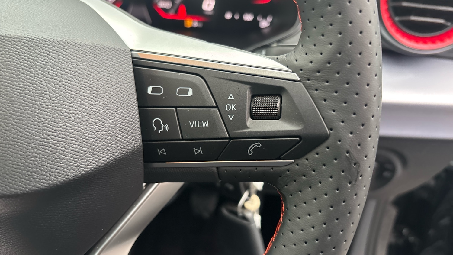 Used SEAT Ibiza 2025 for sale - 76835353: Photo 18