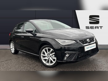 2025 (75) - 1.0 TSI 115 FR 5dr Petrol Hatchback