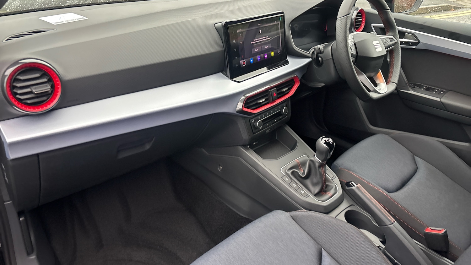 Used SEAT Ibiza 2025 for sale - 76835353: Photo 2