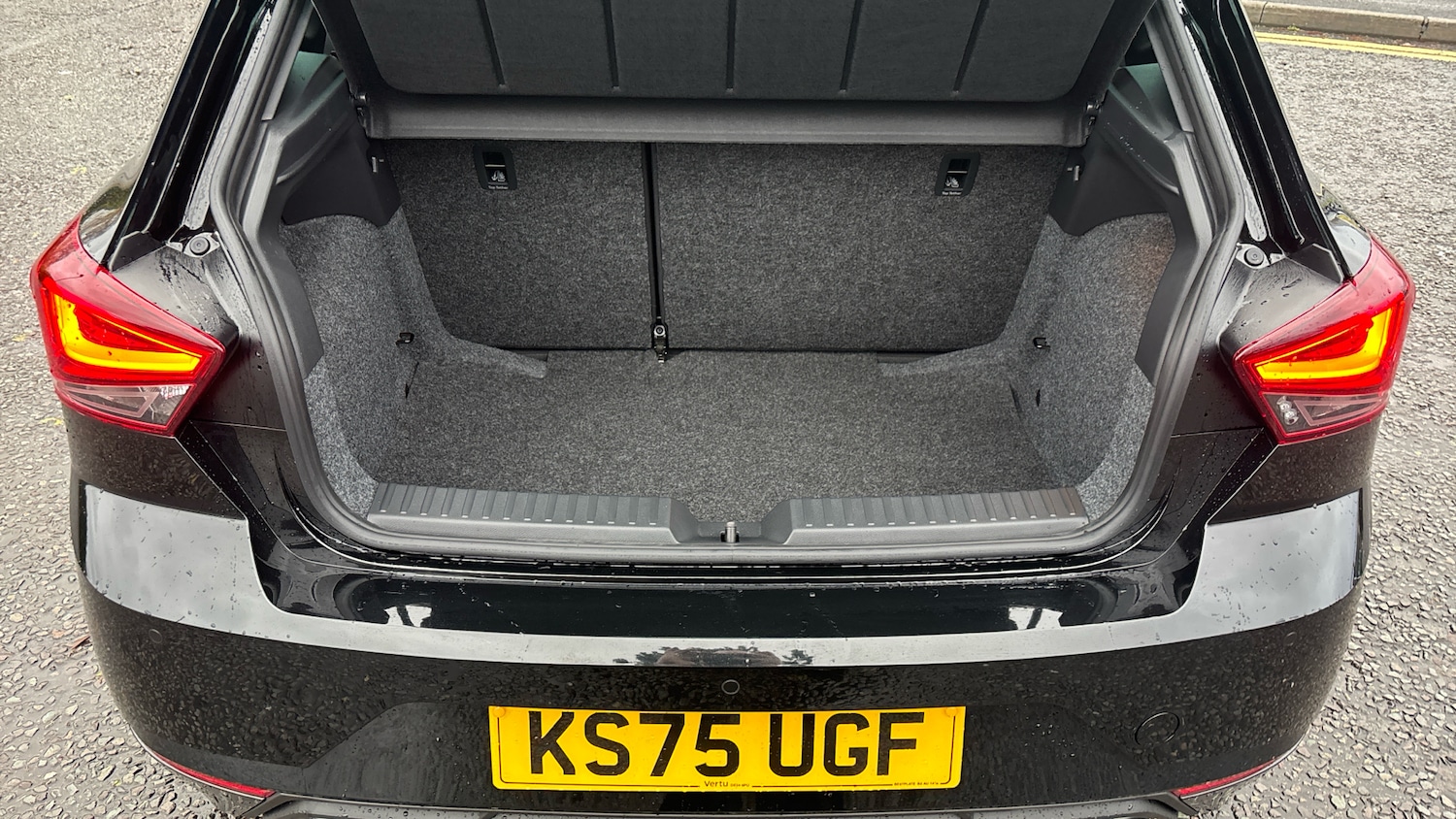 Used SEAT Ibiza 2025 for sale - 76835353: Photo 20