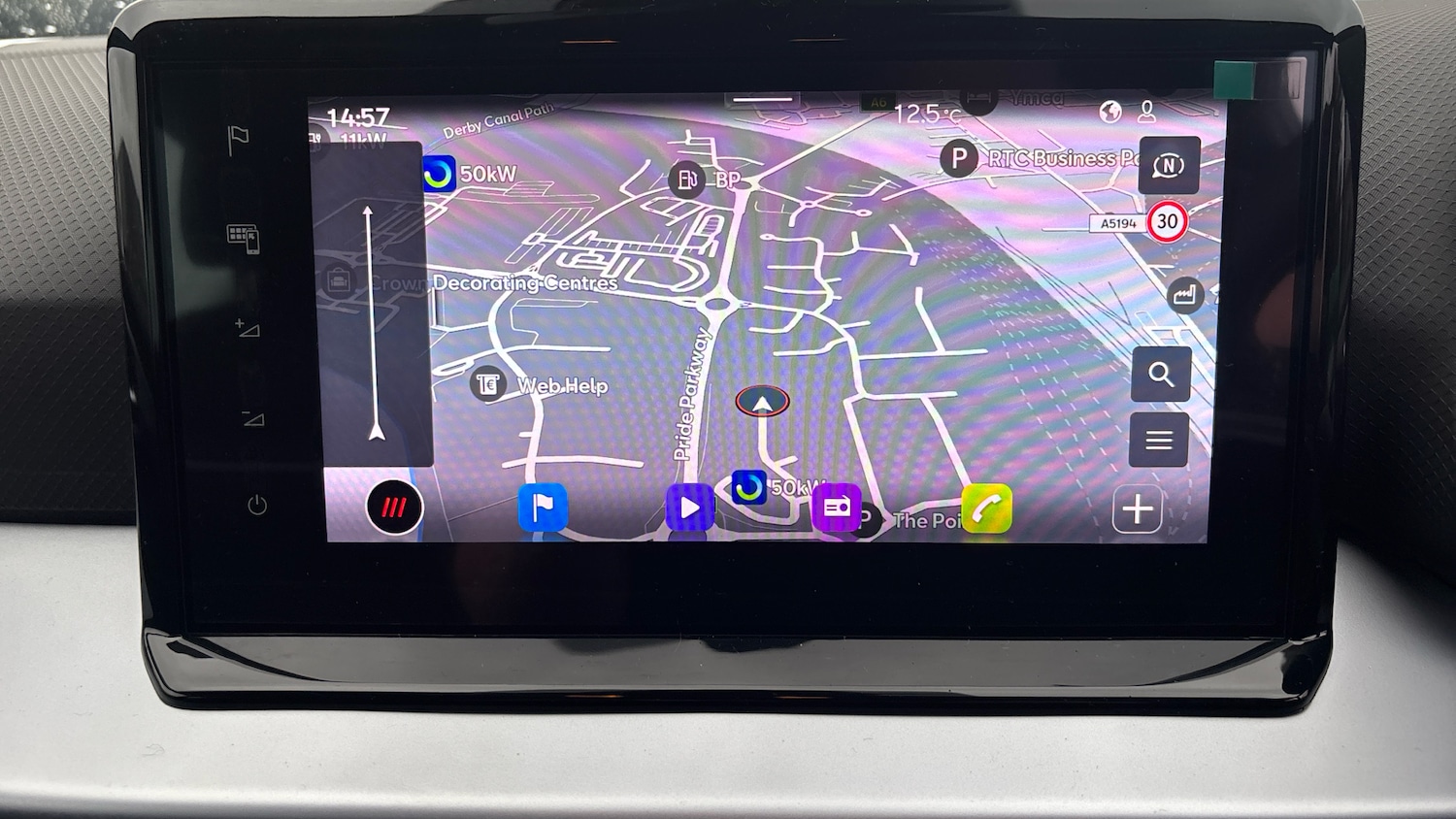 Used SEAT Ibiza 2025 for sale - 76835353: Photo 21