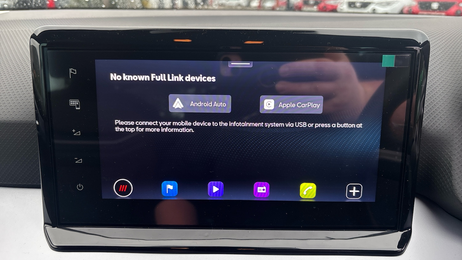 Used SEAT Ibiza 2025 for sale - 76835353: Photo 23